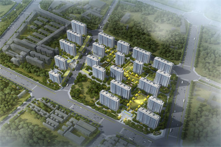 新六大街旁碧海名居毛坯小三房房，有证满二，看房有钥匙