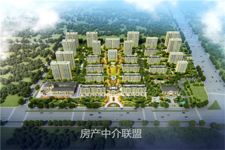 城平湖花苑6楼三室两厅两卫中装出售送阁楼送家具可拎包