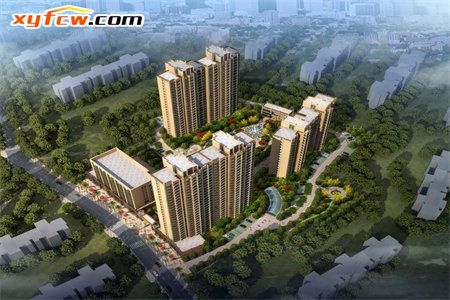 城东缇香郡璟园2室2厅1卫135万105m2出售